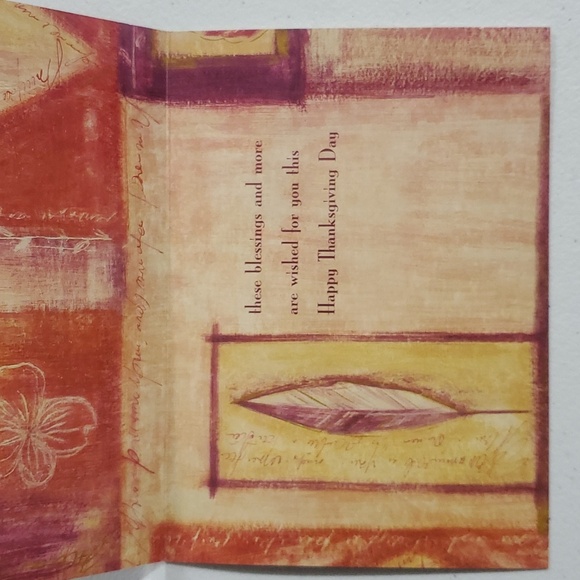 NEW Thanksgiving Individual 14 Card Bundle - Picture 9 of 16